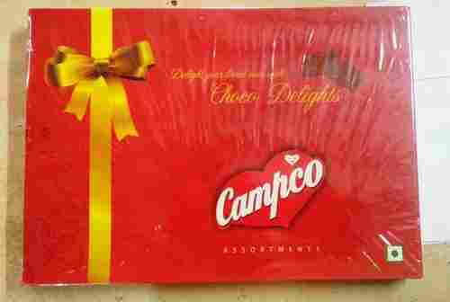 Delicious tasty Chocolate (Campco)