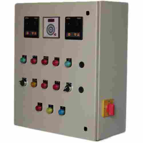 Electric Industrial Control Panel