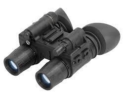 Night Vision Mini Binoculars