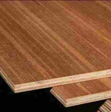 Teak Plywood for Furniture