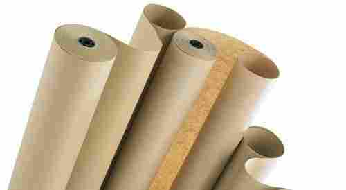 Brown Protection Paper Rolls