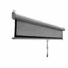 Fine Finish Projection Screen