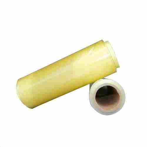 Food Packing Yellow Cling Film