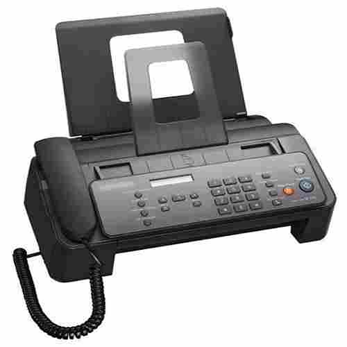 Optimum Performance Fax Machine