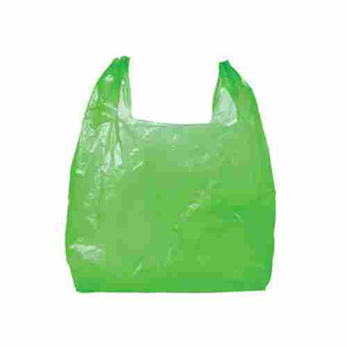 Plain Plastic Polythene Bags