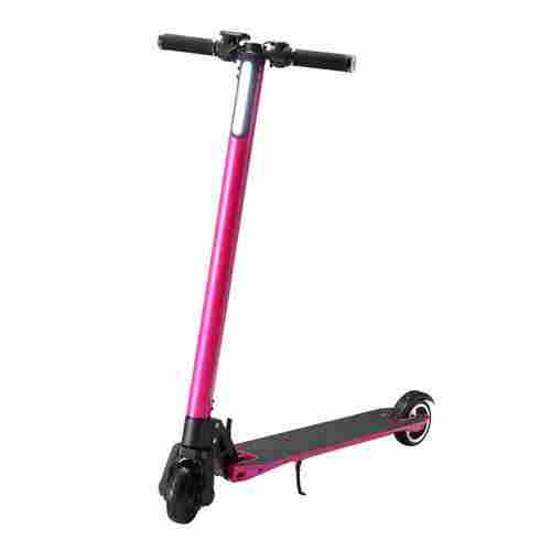 Strong Powerful E-Scooter