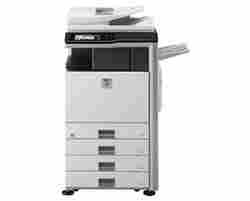 Black and White Xerox Photocopier Machine