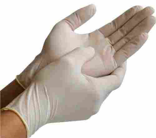 Disposable Latex Examination Gloves