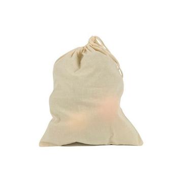 White Excellent Finish Cloth Sack