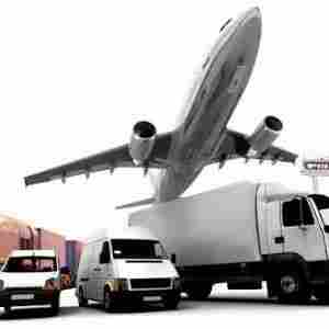 International Air Transportation Services
