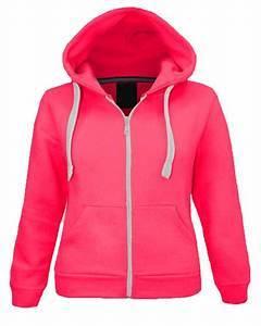Pink Kids Sweater With Hoodies