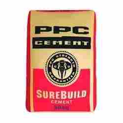 PPC Cement 50 Kg