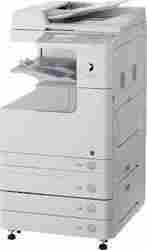 Xerox Machine with Color Scanner