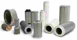 All Size Hydraulic Filter