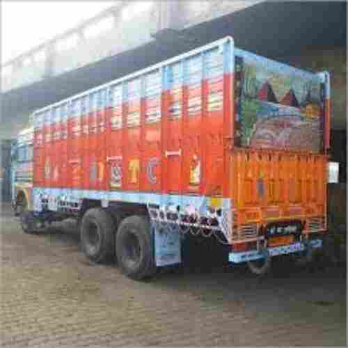 Ashok Leyland Heavy Duty Truck Body