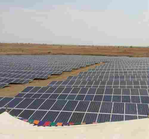 Waaree Energies Solar EPC Solutions