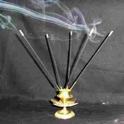 Aromatic Incense Stick Fragrances