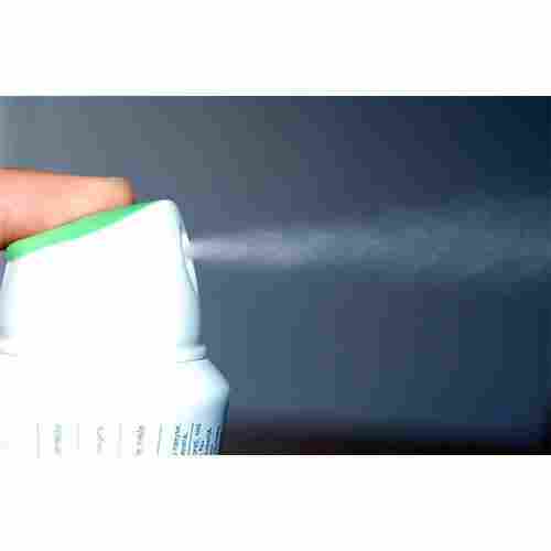 Deodorant Spray Fragrance