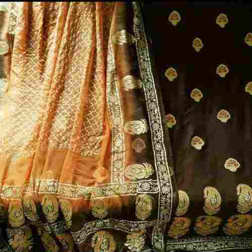 Hand Block Printed Suits And Dupatta