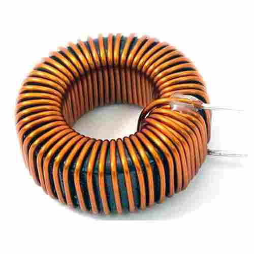 High Power Torroidal Inductors