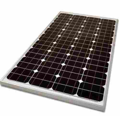 Mono Crystal Solar Panel