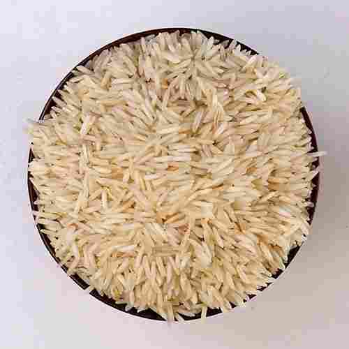 Organic Non Basmati Rice