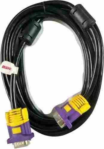 VGA Cables 15 Pin Male to Male