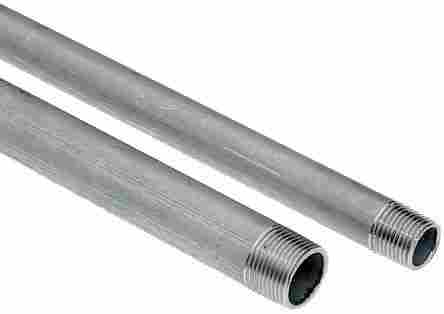Durable Solid Steel Pipe