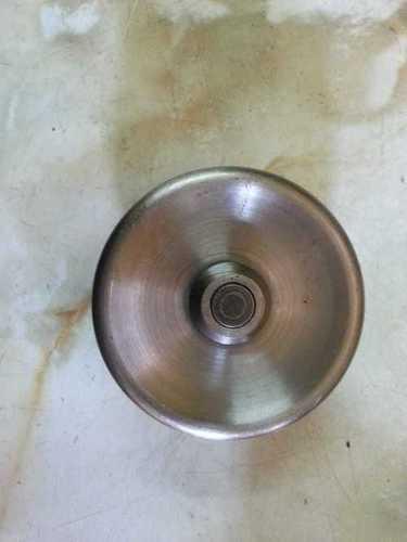 Carbon Steel Jockey Pulley Sr - 70