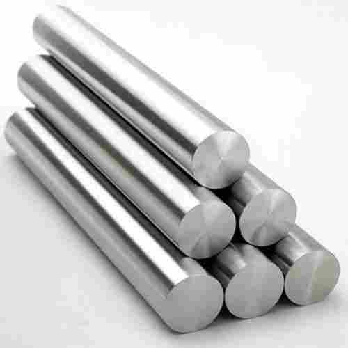 Mild Steel Solid Rod