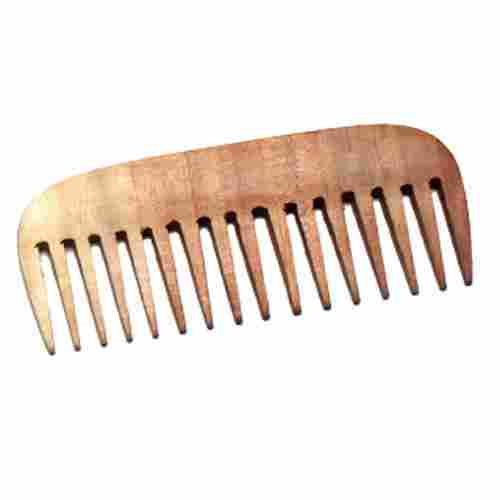 Neem Wood Comb