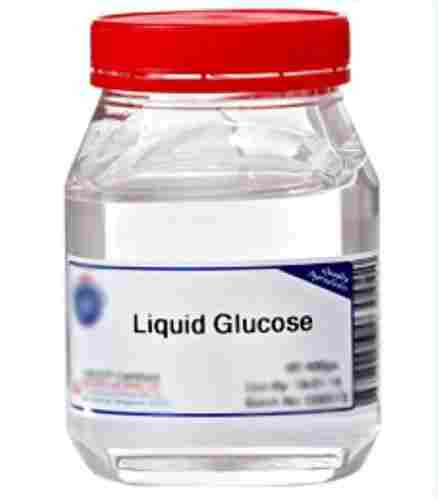 Liquid Glucose in Container