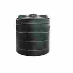Triple Layer HDPE Water Tank
