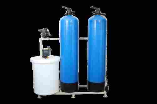 Whole House Water Purification System Manual Type