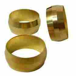 Anti Corrosive Brass Sleeves