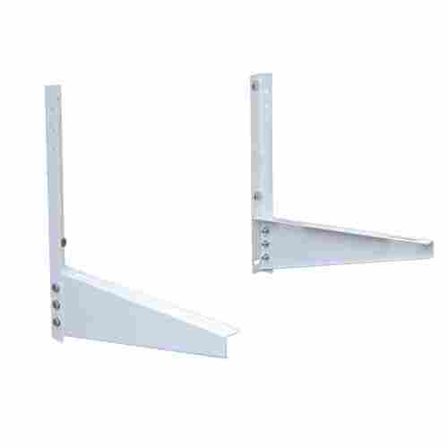 Customizable Bolt Connected Metal Support Bracket For Ac Outdoor Unit