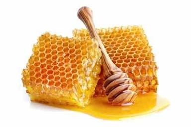 Natural Processed Honey