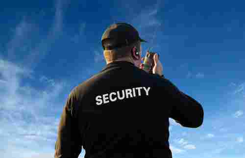 Principle Security Services