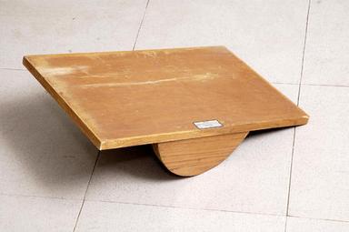 Standard Wooden Balance Board