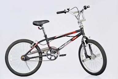 Lower Energy Consumption Burner Bicycle 20"