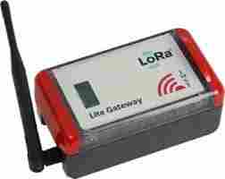 Digital Signal To Lora Converter