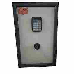 Fire Resistant Electronic Safe