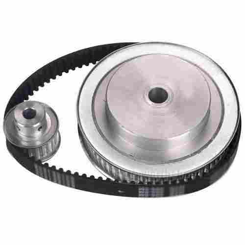Industrial Timing Belt Pulley