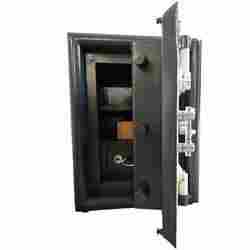Mild Steel Single Door Security Safe