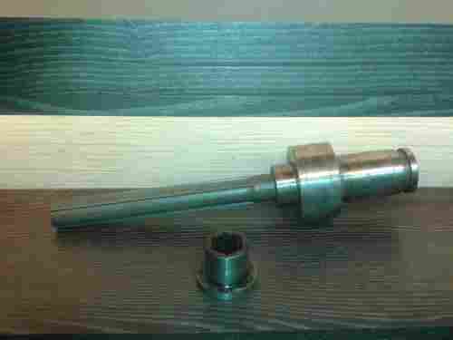 Output Shaft for Plastic Injection Moulding Machine