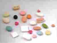 Pharmaceutical Tablet Die