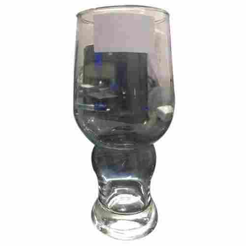 Transparent Crystal Wine Glass