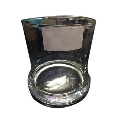 Bar Glassware Transparent Diamond Glass 360Ml