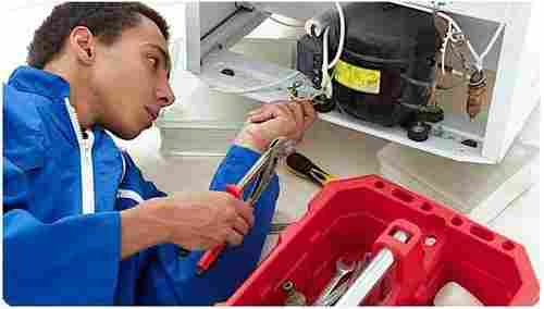 Chiller and Refrigerator Repairing Service