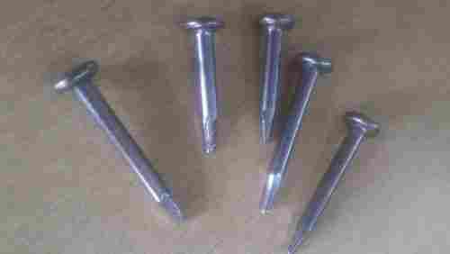 Mild Steel Common Nails